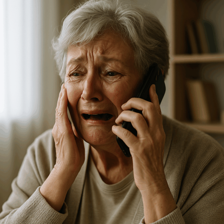 A modern átverések új korszaka – amikor már a hang sem a sajátunk